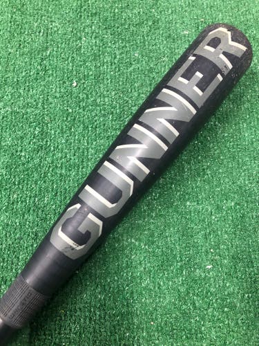 Warstic Gunner (2 3/4") USSSA Hybrid Bat 2022 (-10)