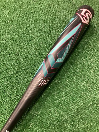 Louisville Slugger Atlas BBCOR Bat (-3) 2025