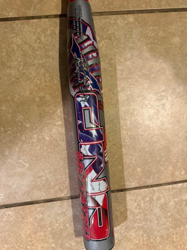 2018 Monsta DNA Mutated Bat 27.5 oz 34" (Used)