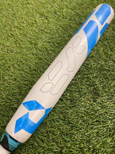 DeMarini CF Fastpitch 2023 (-11)