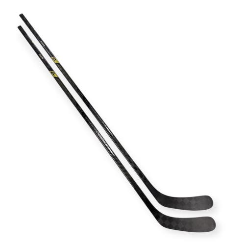2 Pack - Warrior Alpha LX3 Pro Left Hand 70/75 Flex Hockey Stick P90TM Pro Stock