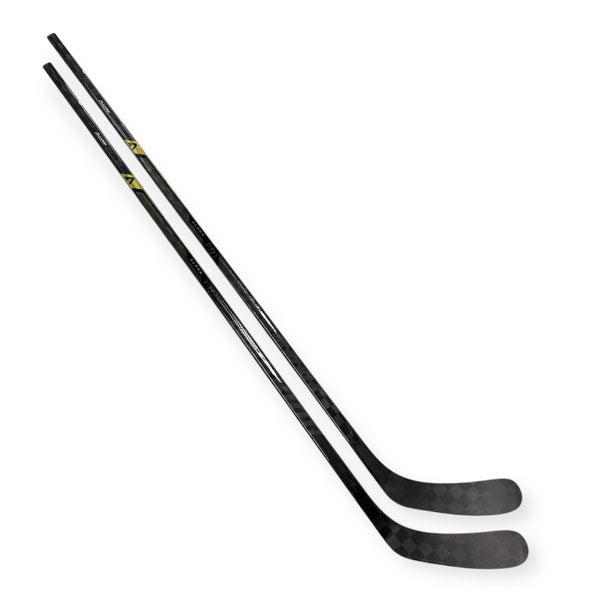 2 Pack - Warrior Alpha LX3 Pro Left Hand 70/75 Flex Hockey Stick P90TM Pro Stock