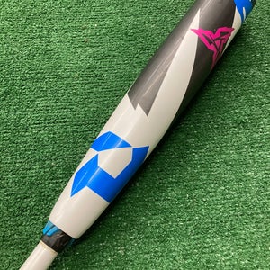 DeMarini Zen (2 3/4") USSSA Bat 2025 (-10)