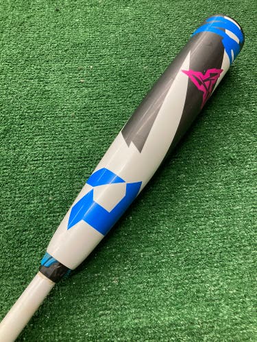 DeMarini Zen (2 3/4") USSSA Bat 2025 (-10)