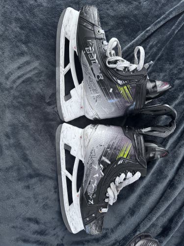 Hyper2lites only worn for a single season (INSOLES AND BLADES)