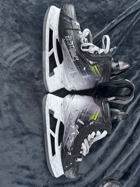 Hyper2lites only worn for a single season (INSOLES AND BLADES)