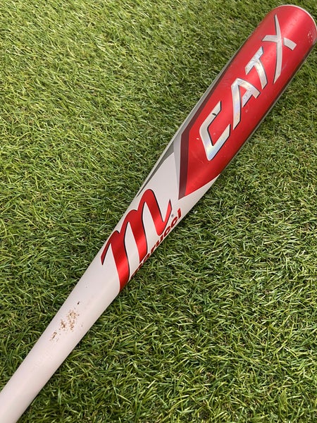 Marucci CAT X Composite (2 3/4") USSSA 2023 (-5)