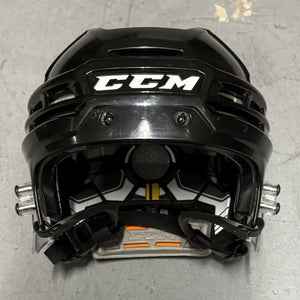 Medium CCM Tacks 910 Helmet (Used)