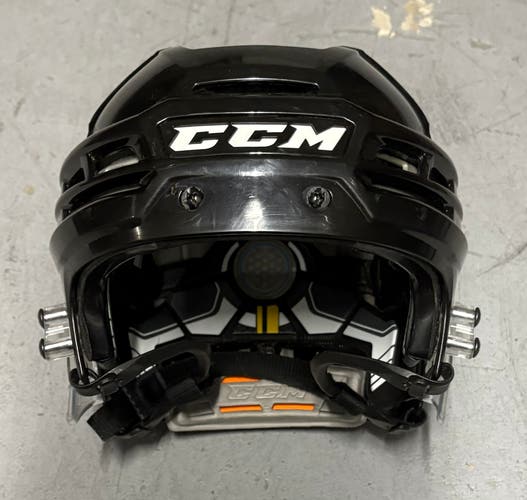 Medium CCM Tacks 910 Helmet (Used)