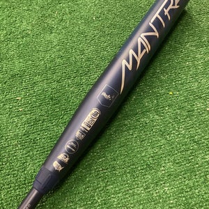 Rawlings Mantra 3.0 Fastpitch Bat 2025 (-10)
