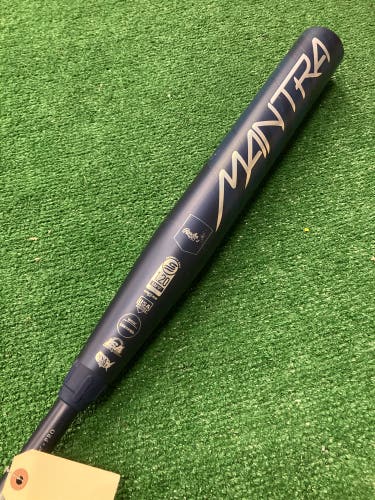 Rawlings Mantra 3.0 Fastpitch Bat 2025 (-10)