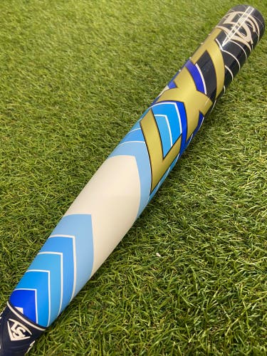 Louisville Slugger LXT Fastpitch 2024 (-10)
