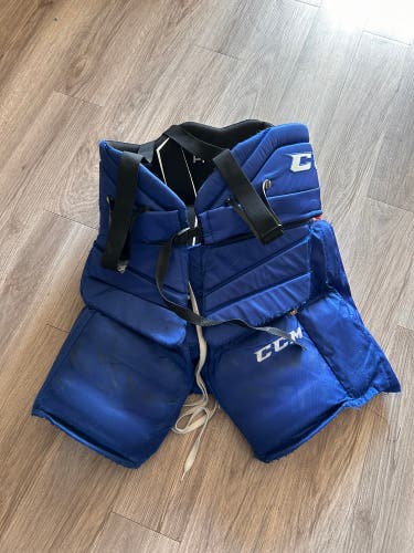 Pro Stock CCM Premiers