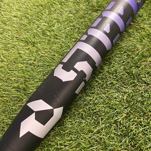 DeMarini Steel DS Slowpitch 2025