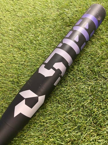 DeMarini Steel DS Slowpitch 2025