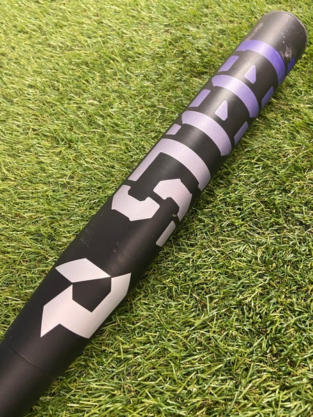 DeMarini Steel DS Slowpitch 2025