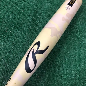 Rawlings Icon Composite (2 5/8") BBCOR Bat 2025 (-3)