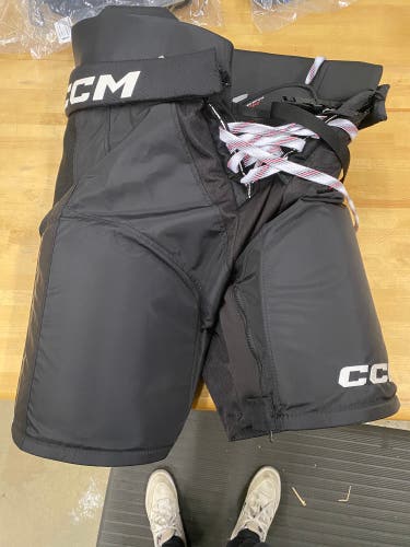 FTW Hockey Pants (Women’s LG)