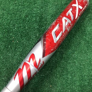 Marucci CAT X Composite BBCOR 2023 (-3)