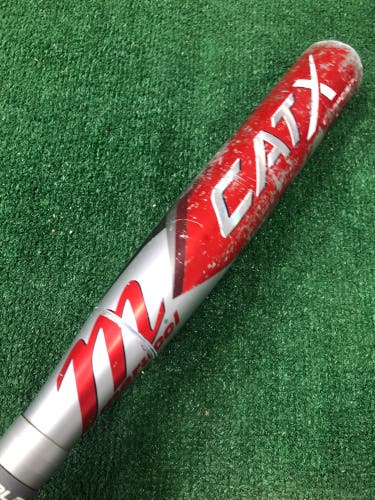 Marucci CAT X Composite BBCOR 2023 (-3)