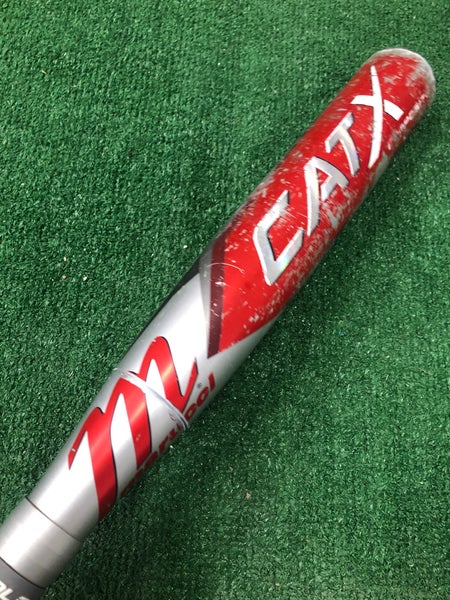 Marucci CAT X Composite BBCOR 2023 (-3)