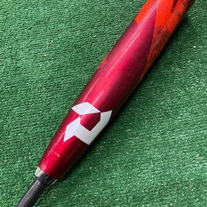 DeMarini Zoa (2 3/4") USSSA 2024 (-10)