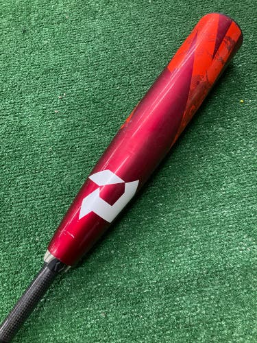 DeMarini Zoa (2 3/4") USSSA 2024 (-10)