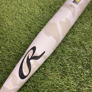 Rawlings Icon (2 3/4") USSSA Bat 2025 (-8)