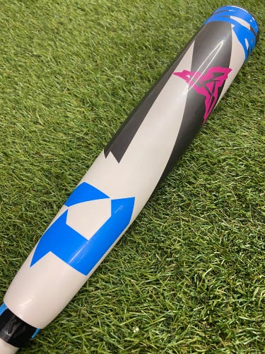 DeMarini Zen (2 3/4") USSSA Bat 2025 (-5)