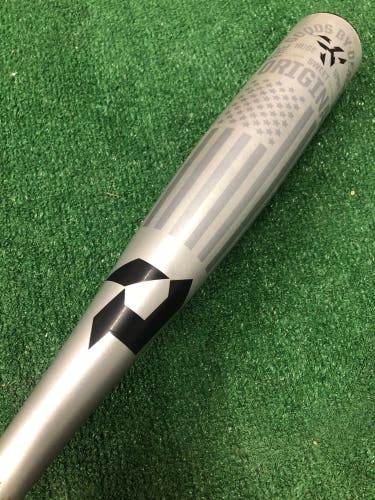 DeMarini The Goods One (2 3/4") USSSA 2024 (-10)