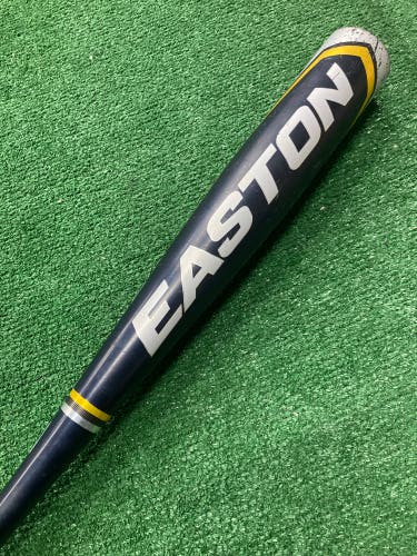 2022 Easton Alpha ALX Alloy Bat BBCOR Certified (-3) Alloy 29 oz 32" (Used)