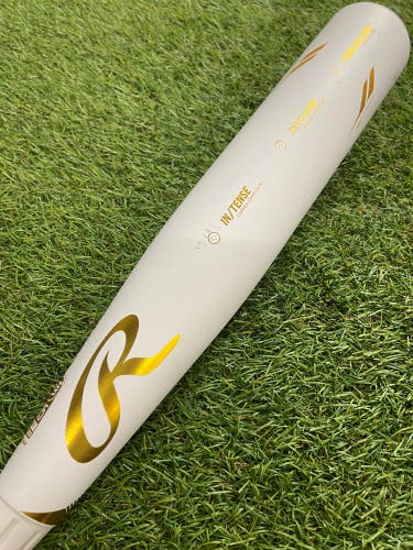Rawlings Icon (2 3/4") USSSA 2024 (-10)