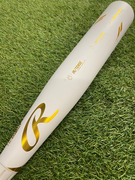 Rawlings Icon (2 3/4") USSSA 2024 (-10)