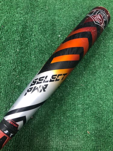 Louisville Slugger Select PWR BBCOR 2023 (-3)