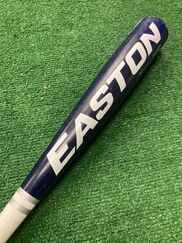 2022 Easton Speed Alloy Bat BBCOR Certified (-3) Alloy 27 oz 30" (Used)