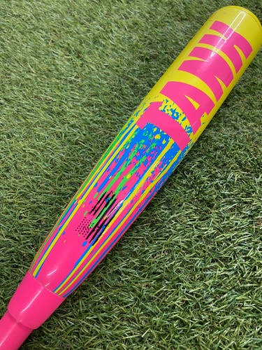 Soldier Sports TANK (2 3/4") USSSA Bat 2025 (-10)