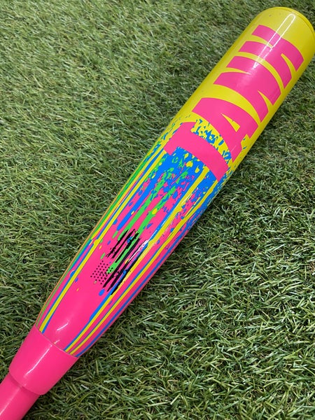 Soldier Sports TANK (2 3/4") USSSA Bat 2025 (-10)