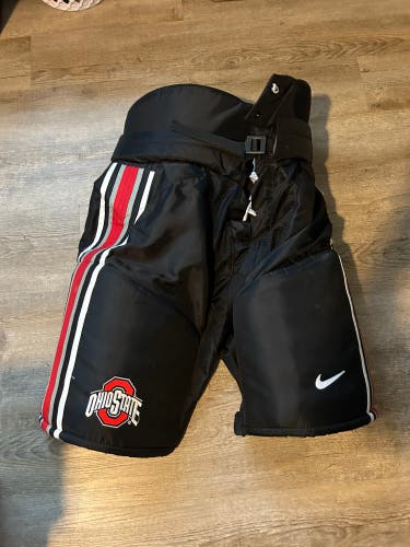 Ohio State Men’s Pro Stock Nike Hockey Pants