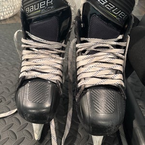 Bauer Elite Hockey Goalie Skates (Used)
