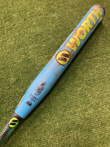 Worth EST Comp XL Bat Composite 27 oz 34" (Used)