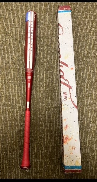 2026 Combat MFG Spec A1 Alloy BBCOR Certified Bat (-3) 29 oz 32" (New) JUST DROPPED