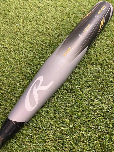 Rawlings Icon (2 5/8") USA Youth Bat 2023 (-8)