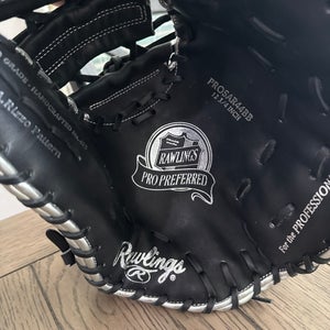 2024 Rawlings Heart of the Hide RH Baseball Glove 12.25" (New)