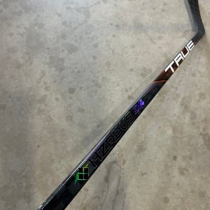 70 Flex P28 Senior True Project X Smoke Left Hand Hockey Stick Pro Stock (New)