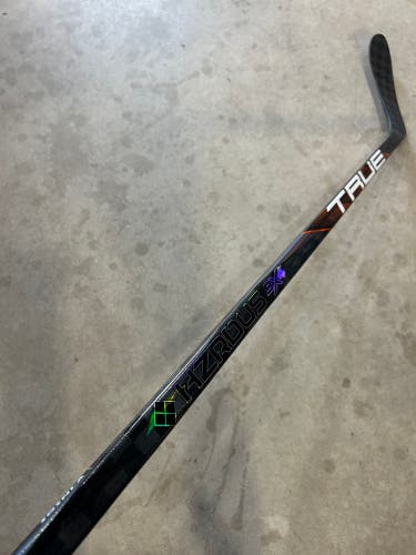70 Flex P28 Senior True Project X Smoke Left Hand Hockey Stick Pro Stock (New)