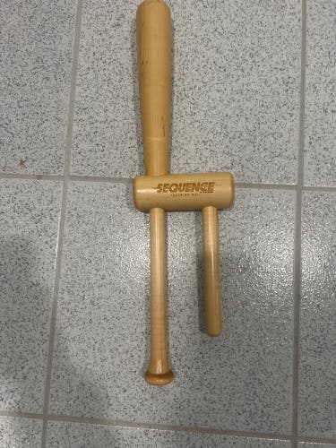 Sequence Bat JR