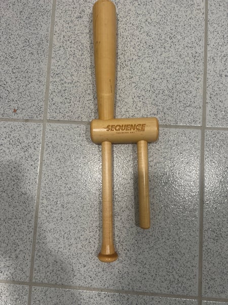 Sequence Bat JR