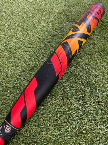 Louisville Slugger LXT Fastpitch Bat 2022 (-11)