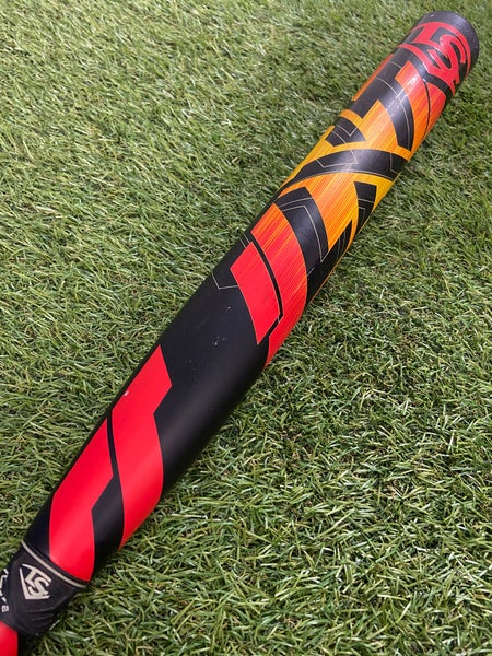 Louisville Slugger LXT Fastpitch Bat 2022 (-11)