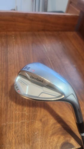 Wedge